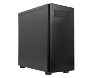 Obudowa CHIEFTEC HAWK AL-02B-OP Midi Tower